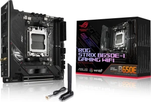 Asus ROG STRIX B650E-I GAMING WIFI
