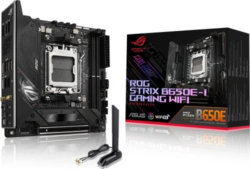 Asus ASUS ROG STRIX B650E-I GAMING WIFI