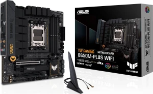 Asus TUF GAMING B650M-PLUS WIFI