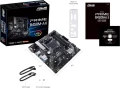 Asus PRIME B450M-A II