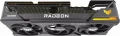 Asus TUF Gaming Radeon RX 7900 XTX OC 24GB GDDR6