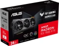 Asus TUF Gaming Radeon RX 7900 XTX OC 24GB GDDR6