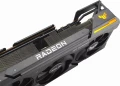 Asus TUF Gaming Radeon RX 7900 XT OC 20GB GDDR6