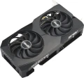 Asus Dual Radeon RX 7600 OC 8GB GDDR6