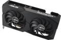 Asus Dual Radeon RX 7600 OC 8GB GDDR6