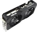 Asus Dual Radeon RX 7600 OC 8GB GDDR6