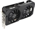 Asus Dual Radeon RX 7600 OC 8GB GDDR6