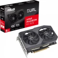 Asus Dual Radeon RX 7600 OC V2 8GB GDDR6