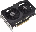 Asus Dual Radeon RX 7600 OC V2 8GB GDDR6