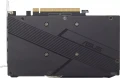 Asus Dual Radeon RX 7600 OC V2 8GB GDDR6