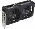 Asus Dual Radeon RX 7600 OC V2 8GB GDDR6