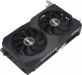 Asus Dual Radeon RX 7600 OC V2 8GB GDDR6