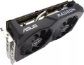 Asus Dual Radeon RX 7600 OC V2 8GB GDDR6