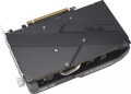 Asus Dual Radeon RX 7600 OC V2 8GB GDDR6
