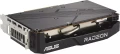 Asus Dual Radeon RX 7600 OC V2 8GB GDDR6