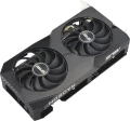 Asus Dual Radeon RX 6600 Gaming OC V2 8GB GDDR6