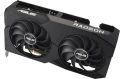 Asus Dual Radeon RX 6600 Gaming OC V2 8GB GDDR6