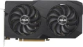 Asus Dual Radeon RX 6600 Gaming OC V2 8GB GDDR6