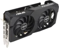 Asus Dual Radeon RX 6600 Gaming OC V2 8GB GDDR6