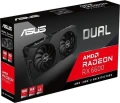 Asus Dual Radeon RX 6600 Gaming OC V2 8GB GDDR6