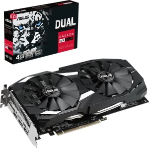 Asus Dual Radeon RX 560 4GB GDDR5