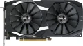 Asus Dual Radeon RX 560 4GB GDDR5