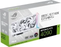Asus ROG Strix GeForce RTX 4090 OC 24GB GDDR6X