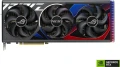Asus ROG Strix GeForce RTX 4090 24GB GDDR6X