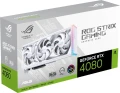 Asus ROG Strix GeForce RTX 4080 16GB GDDR6X
