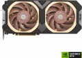 Asus GeForce RTX 4080 Noctua OC 16GB GDDR6X