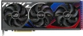 Asus ROG Strix GeForce RTX 4080 OC Edition 16GB GDDR6X