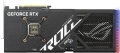 Asus ROG Strix GeForce RTX 4080 OC Edition 16GB GDDR6X