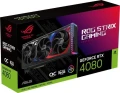 Asus ROG Strix GeForce RTX 4080 OC Edition 16GB GDDR6X