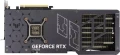 Asus TUF Gaming GeForce RTX 4080 OC Edition 16GB GDDR6X