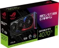 Asus ROG Strix GeForce RTX 4070 Ti 12GB GDDR6X