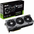 Asus TUF Gaming GeForce RTX 4070 Ti OC 12GB GDDR6X