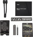 Asus TUF Gaming GeForce RTX 4070 Ti OC 12GB GDDR6X