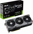 Asus TUF Gaming GeForce RTX 4070 Ti 12GB GDDR6X