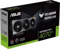 Asus TUF Gaming GeForce RTX 4070 Ti 12GB GDDR6X