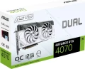 Asus Dual GeForce RTX 4070 OC 12GB GDDR6X