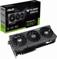 Asus TUF Gaming GeForce RTX 4060 Ti OC 8GB GDDR6
