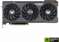 Asus TUF Gaming GeForce RTX 4060 Ti OC 8GB GDDR6