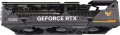 Asus TUF Gaming GeForce RTX 4060 Ti OC 8GB GDDR6