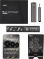 Asus TUF Gaming GeForce RTX 4060 Ti OC 8GB GDDR6