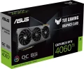 Asus TUF Gaming GeForce RTX 4060 Ti OC 8GB GDDR6