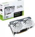 Asus Dual GeForce RTX 4060 Ti OC 8GB GDDR6