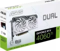 Asus Dual GeForce RTX 4060 Ti OC 8GB GDDR6