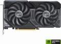 Asus Dual GeForce RTX 4060 Ti OC 8GB GDDR6