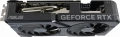Asus Dual GeForce RTX 4060 Ti OC 8GB GDDR6