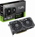 Asus Dual GeForce RTX 4060 OC 8GB GDDR6